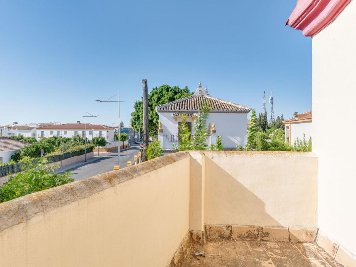 Belvilla By Oyo Casa De Rudi Sevilla Bagian luar foto