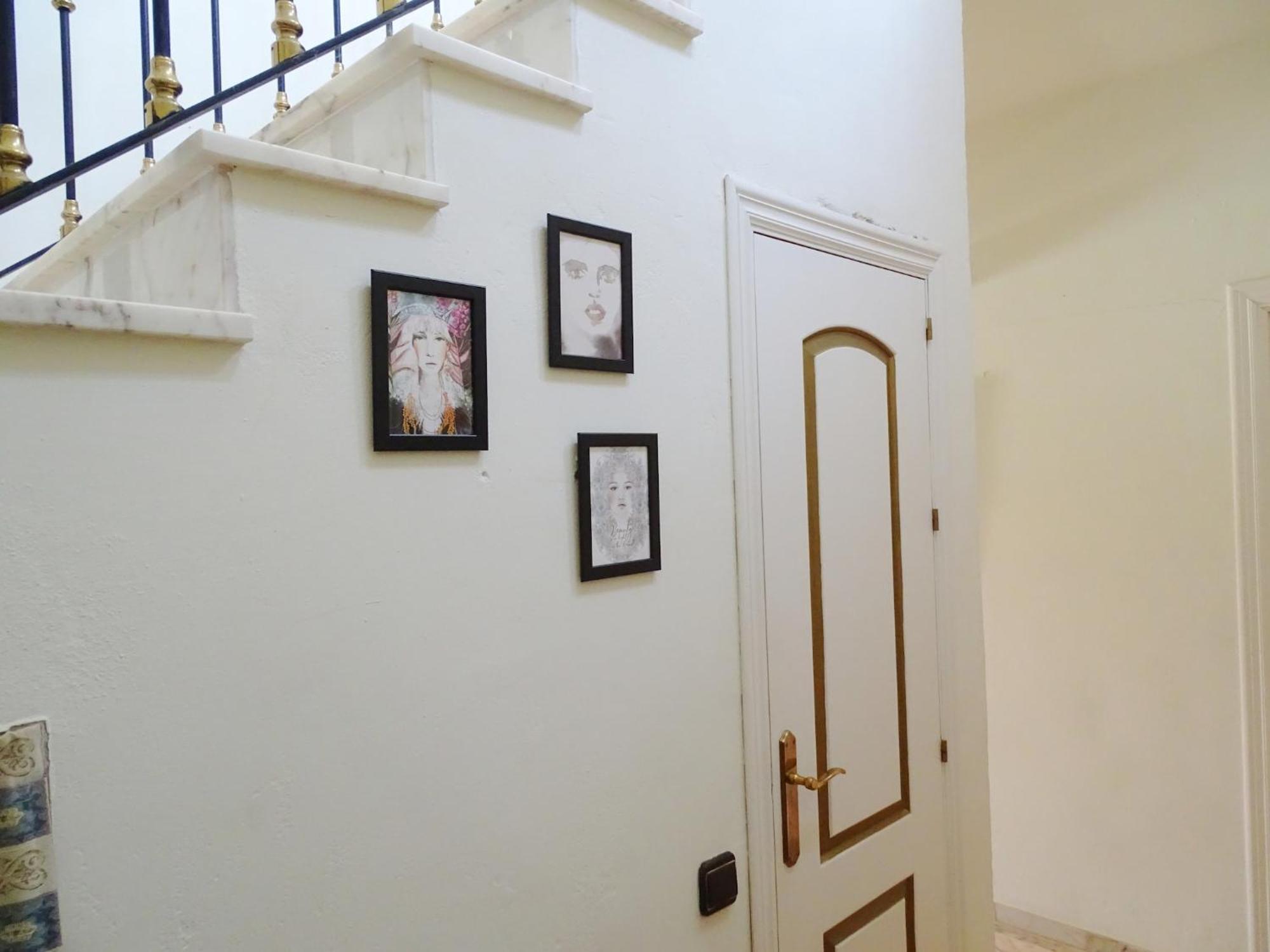 Belvilla By Oyo Casa De Rudi Sevilla Bagian luar foto